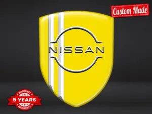 Nissan Autodekor Aufkleber Tuning Robust Universal